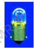 104292 Indicator lamps H shape for Terasaki equipment
