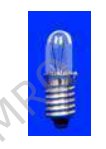 104630 Indicator lamps with E5.5 base