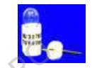 105336 Indicator lamps with Bi-pin base