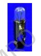 106150 NH type indicator lamps for Terasaki