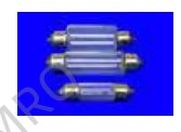 106282 Festoon lamps