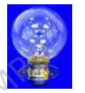 108055 Lamps for smoke detectors with P30d base