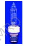 108764 Halogen lamps with P28s base