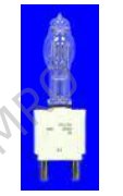 108816 Halogen lamps with G38 base