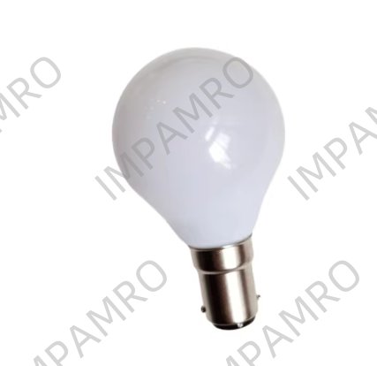 100228 Lamps with B22 base for general lighting