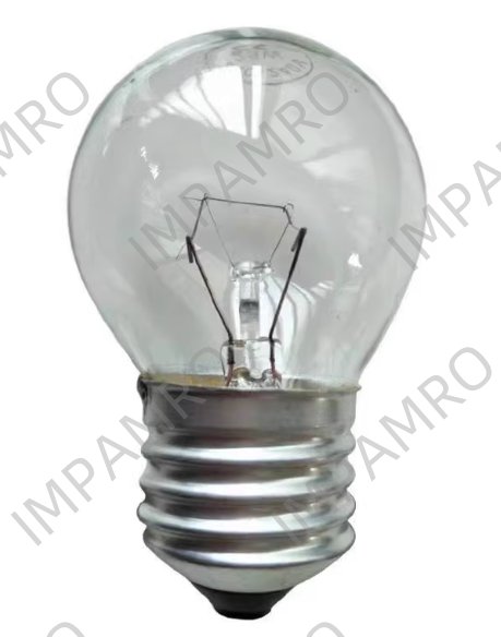 100618 Lamps with E27 base for general lighting