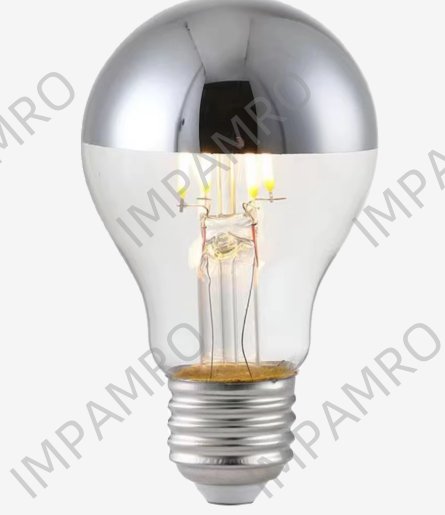 102319 Bowl reflector lamps