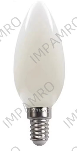 102392 Candle lamps