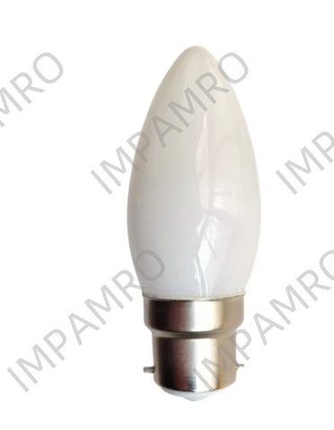 102408 Candle lamps