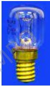 102615 Pygmy lamps with E14 base