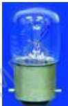 102670 Pygmy lamps with B22 base