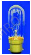 102780 Tubular lamps with B22 base