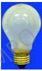102910 Oven lamps 300 degrees Celsius