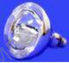103026 Japanese reflector lamps with E26 base, RF (flood)