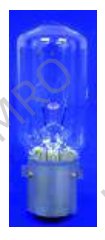 103496 Navigation lamps with P28s base