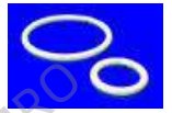 Circline fluorescent lamps