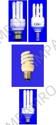 Energy savers