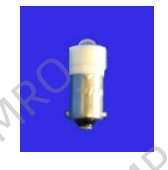 LED indicator lamps