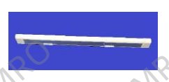 LED Batten surface mounting