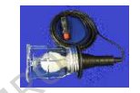 LED Handlamp