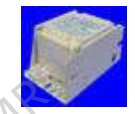 Ballasts for high-pressure mercury lamps