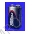 Alkaline batteries
