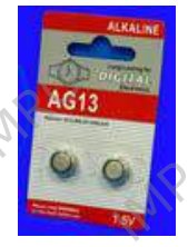 Button cells