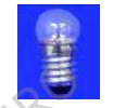 Flashlight lamps