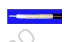 Coaxial cables