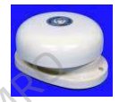 Watertight connection box