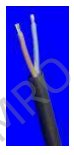 260720 Rubber multicore flexible cable