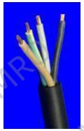 260856 Neoprene (oil resistant) flexible cable