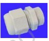Cable glands, polyamide (PA), IP68