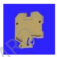 Terminal blocks for TS 32 mounting