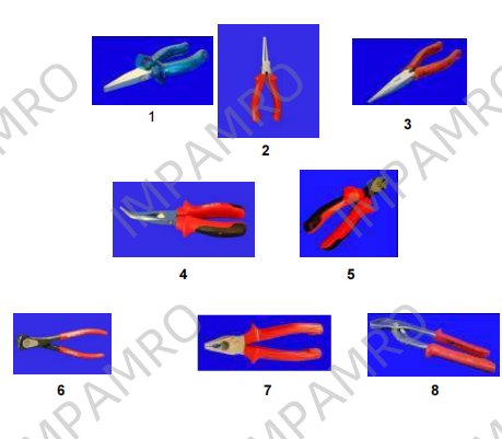 365406 Pliers