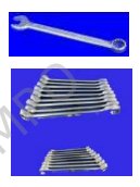 368455 Combination spanners