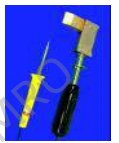 Soldering irons
