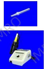 Temperature controlled soldering stations, 150-420°