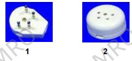 Plugs and accessories for telephone