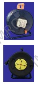 Cable drums
