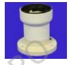 Medium prefocus lampholders
