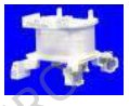 444022 Coils for contactors LCI D09/38 and auxiliary relays CAD, make Telemecanique