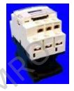 443720 Auxiliary relays, with 3NO and 2NC contacts, make Telemecanique