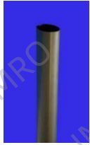 Insulating sleeving and accessories - Shrinkable sleeving with glue, length 1 mtr, type MDT-R, IP68, make by 3M