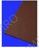 Insulating material in sheets and rods - Paper based phenolic impregnated sheets (Pertinax)