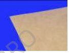 Insulating material in sheets and rods - Presspahn, (insulating paper), sheets of 800 x 1300 mm
