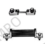 Measuring instruments - Shunts 60 mV