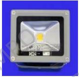 Outdoor Lighting - LED floodlights IP65
