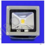 Outdoor Lighting - LED floodlights IP65