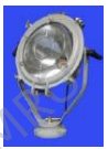 Outdoor Lighting - Floodlights for incandescent and mercury lamps